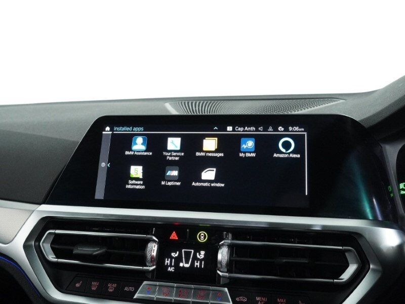 Used BMW 3 Series 2021 for sale - 77945577: Photo 37