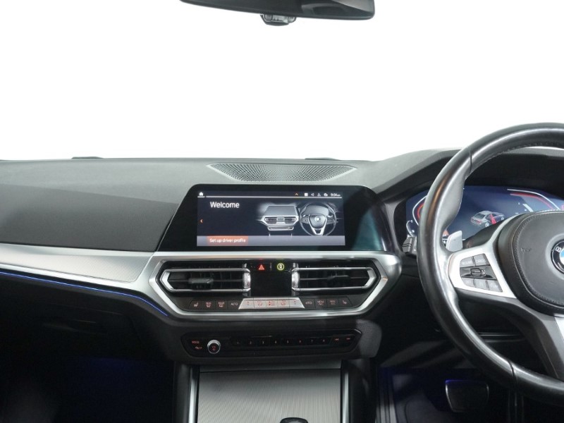 Used BMW 3 Series 2021 for sale - 77945577: Photo 4