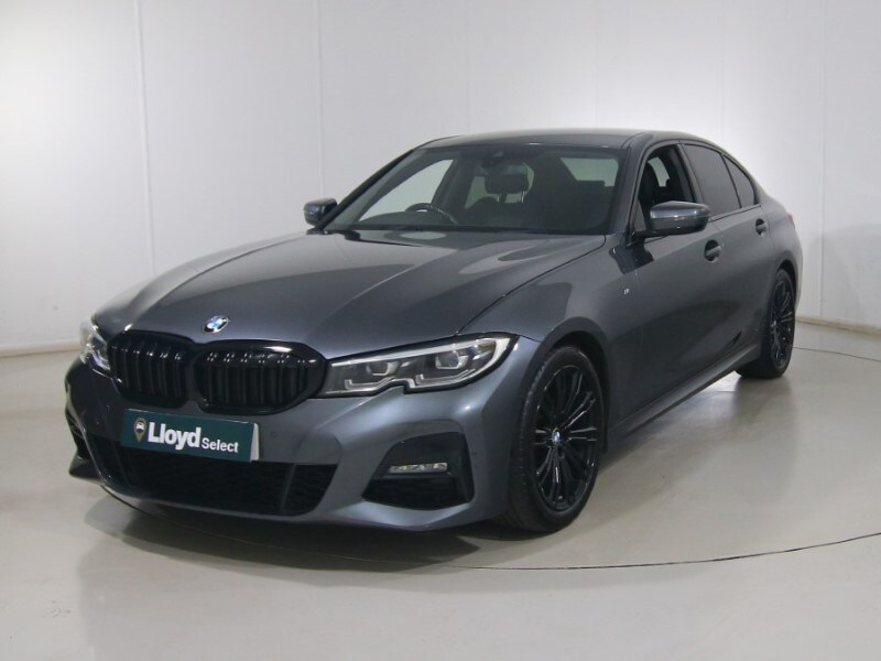 Used BMW 3 Series 2021 for sale - 77945577: Photo 40