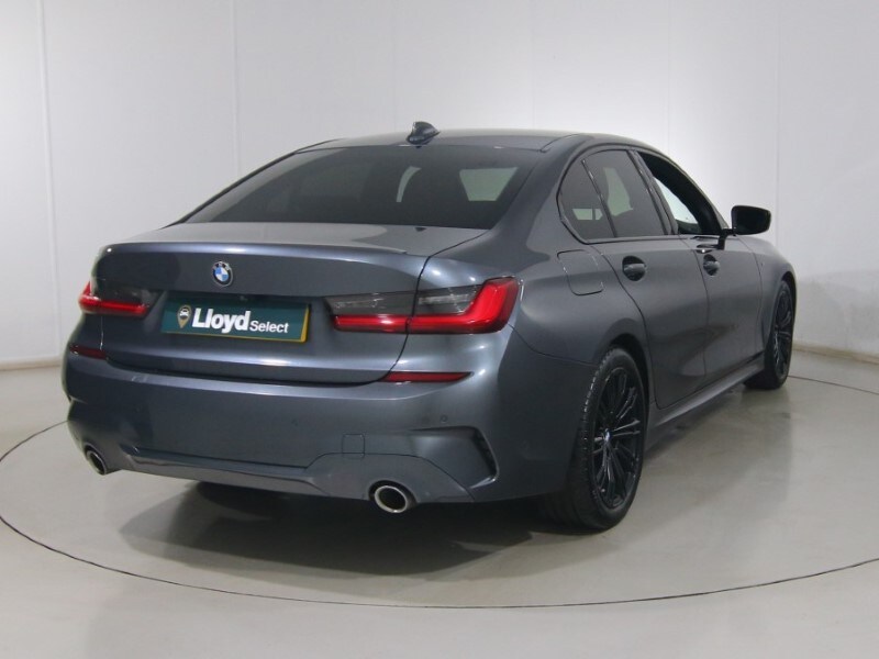 Used BMW 3 Series 2021 for sale - 77945577: Photo 42