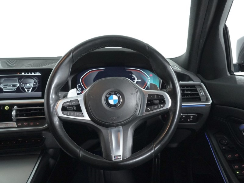 Used BMW 3 Series 2021 for sale - 77945577: Photo 5