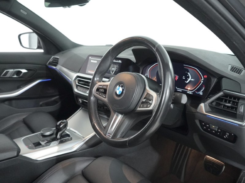 Used BMW 3 Series 2021 for sale - 77945577: Photo 6