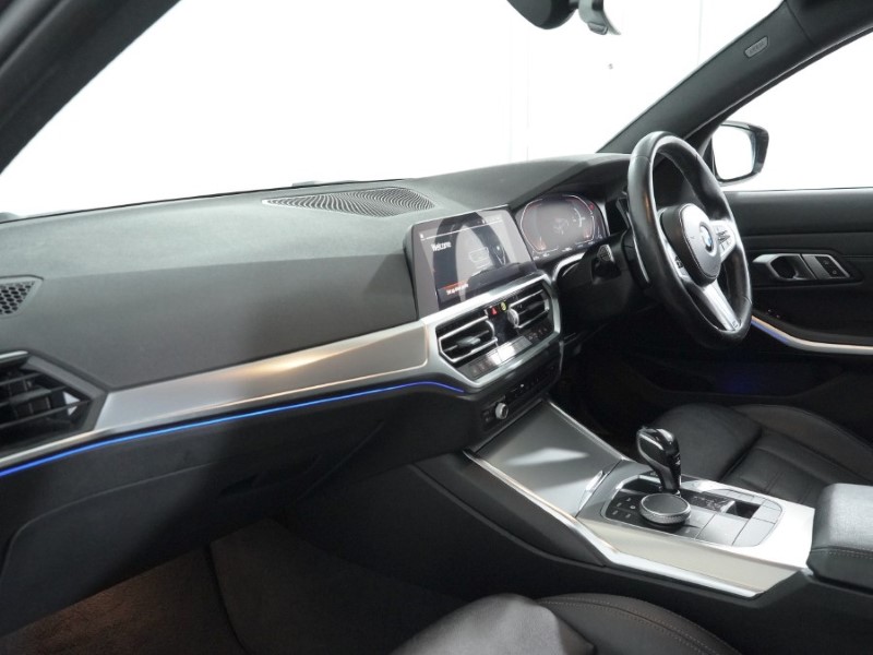 Used BMW 3 Series 2021 for sale - 77945577: Photo 7