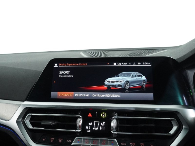 Used BMW 3 Series 2021 for sale - 77945577: Photo 8