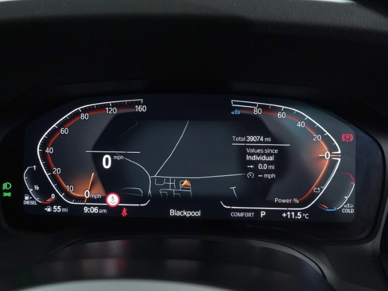 Used BMW 3 Series 2021 for sale - 77945577: Photo 9