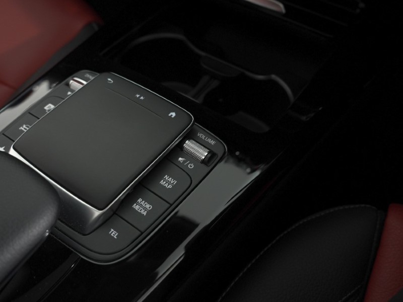 Used Mercedes-Benz CLA 2022 for sale - 78105808: Photo 10