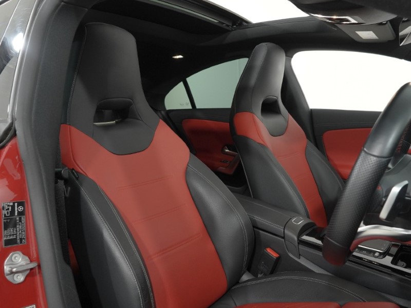 Used Mercedes-Benz CLA 2022 for sale - 78105808: Photo 11