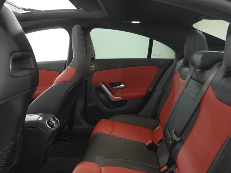 Used Mercedes-Benz CLA 2022 for sale - 78105808: Photo 12