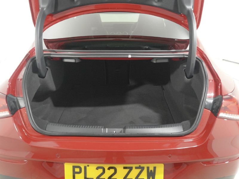 Used Mercedes-Benz CLA 2022 for sale - 78105808: Photo 13