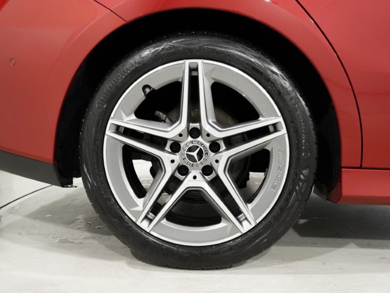 Used Mercedes-Benz CLA 2022 for sale - 78105808: Photo 14