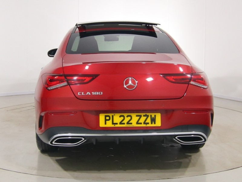 Used Mercedes-Benz CLA 2022 for sale - 78105808: Photo 15