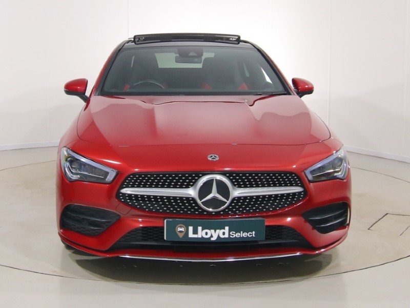 Used Mercedes-Benz CLA 2022 for sale - 78105808: Photo 16
