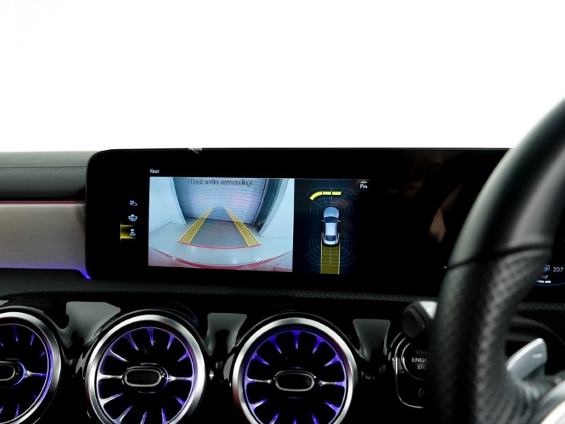 Used Mercedes-Benz CLA 2022 for sale - 78105808: Photo 18