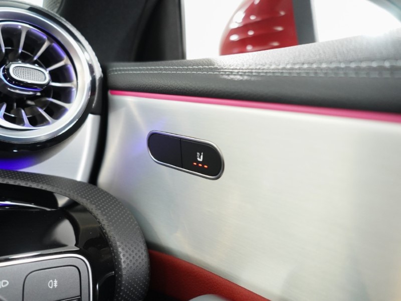 Used Mercedes-Benz CLA 2022 for sale - 78105808: Photo 20