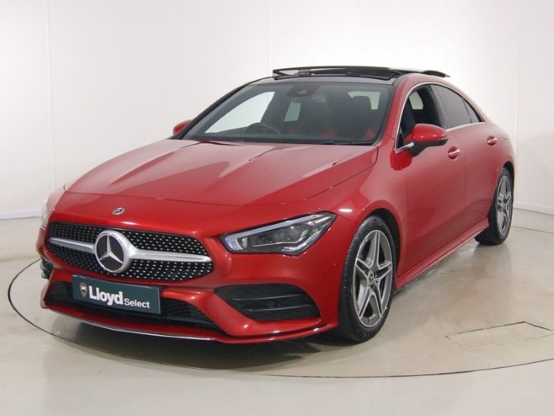 Used Mercedes-Benz CLA 2022 for sale - 78105808: Photo 21