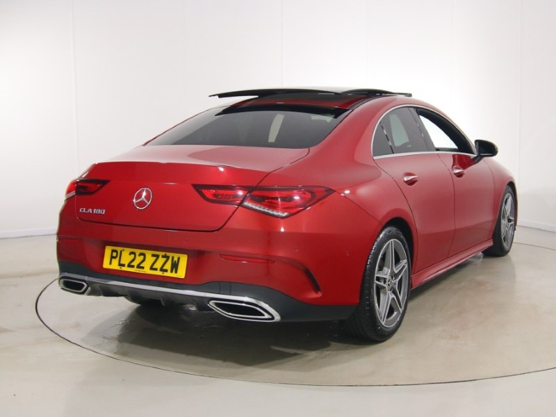 Used Mercedes-Benz CLA 2022 for sale - 78105808: Photo 22