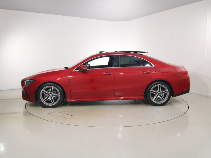 Used Mercedes-Benz CLA 2022 for sale - 78105808: Photo 23
