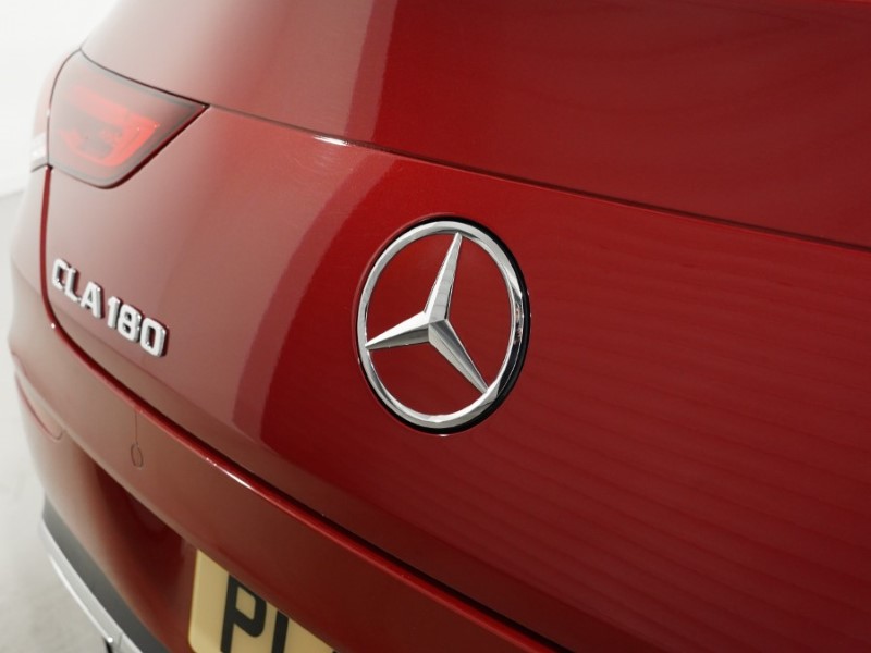 Used Mercedes-Benz CLA 2022 for sale - 78105808: Photo 25