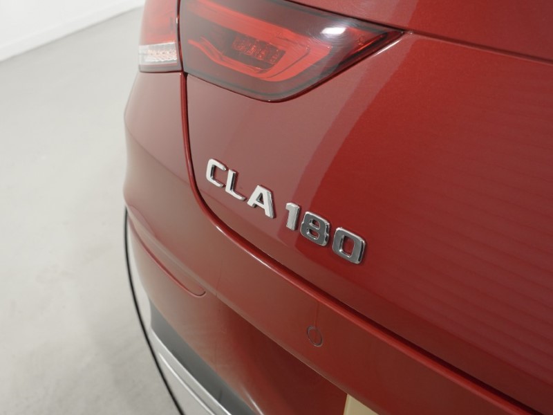 Used Mercedes-Benz CLA 2022 for sale - 78105808: Photo 26