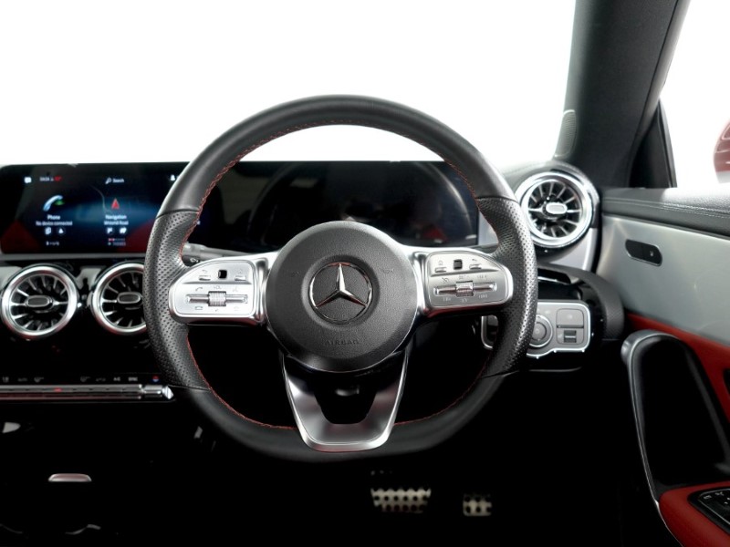 Used Mercedes-Benz CLA 2022 for sale - 78105808: Photo 27