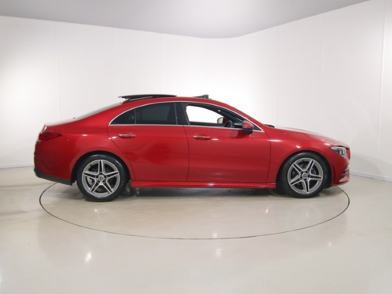 Used Mercedes-Benz CLA 2022 for sale - 78105808: Photo 3