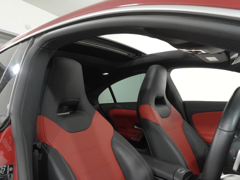 Used Mercedes-Benz CLA 2022 for sale - 78105808: Photo 30