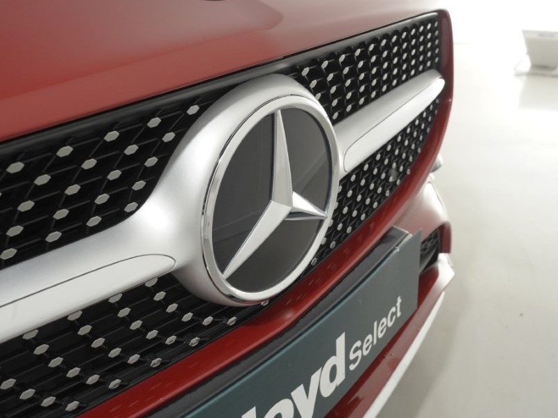 Used Mercedes-Benz CLA 2022 for sale - 78105808: Photo 32