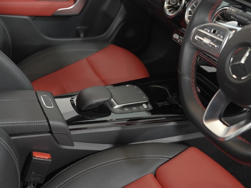 Used Mercedes-Benz CLA 2022 for sale - 78105808: Photo 35