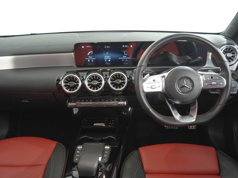 Used Mercedes-Benz CLA 2022 for sale - 78105808: Photo 4