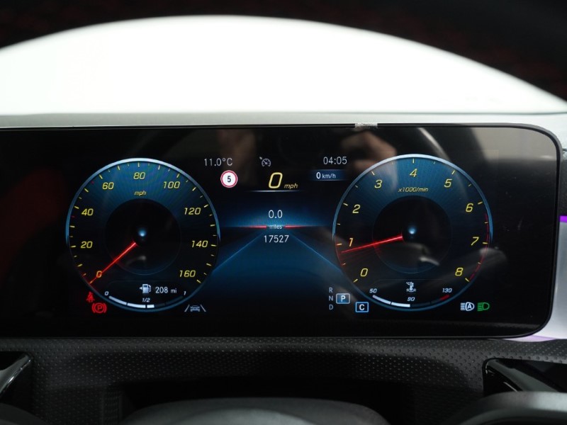 Used Mercedes-Benz CLA 2022 for sale - 78105808: Photo 41