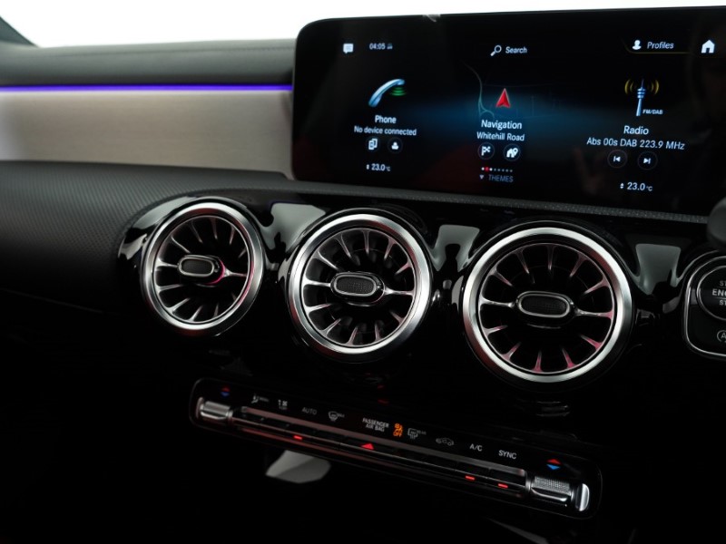 Used Mercedes-Benz CLA 2022 for sale - 78105808: Photo 42