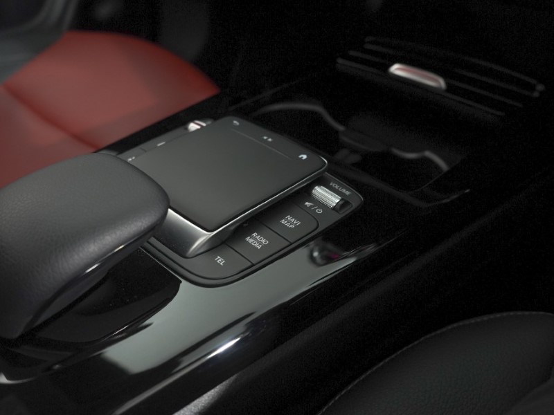 Used Mercedes-Benz CLA 2022 for sale - 78105808: Photo 46