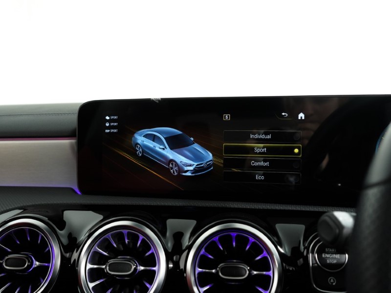 Used Mercedes-Benz CLA 2022 for sale - 78105808: Photo 47