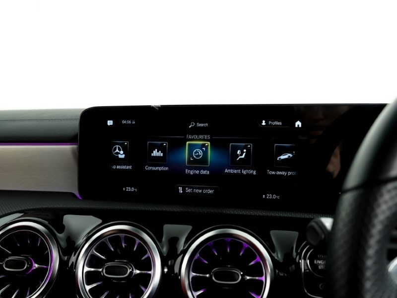 Used Mercedes-Benz CLA 2022 for sale - 78105808: Photo 48