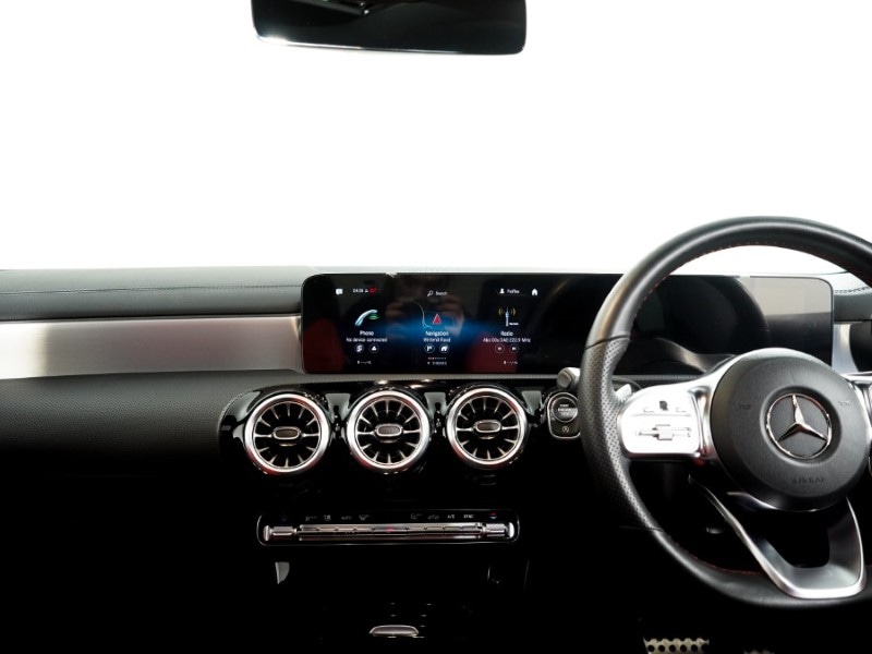 Used Mercedes-Benz CLA 2022 for sale - 78105808: Photo 5