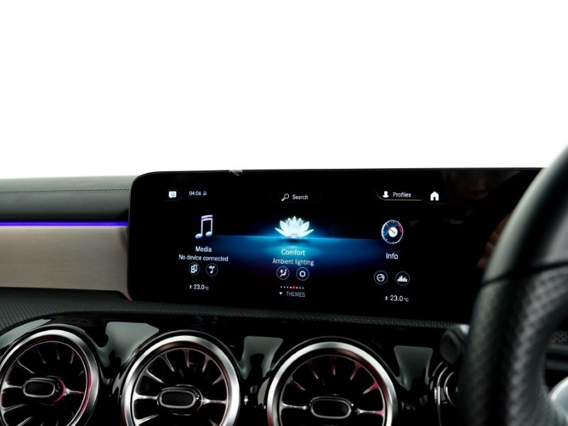 Used Mercedes-Benz CLA 2022 for sale - 78105808: Photo 50