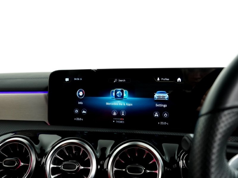 Used Mercedes-Benz CLA 2022 for sale - 78105808: Photo 51