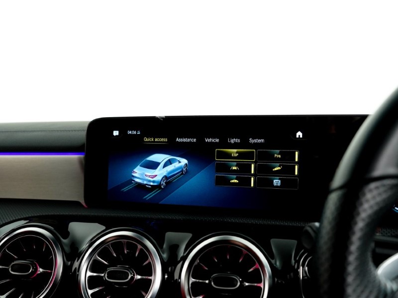 Used Mercedes-Benz CLA 2022 for sale - 78105808: Photo 52