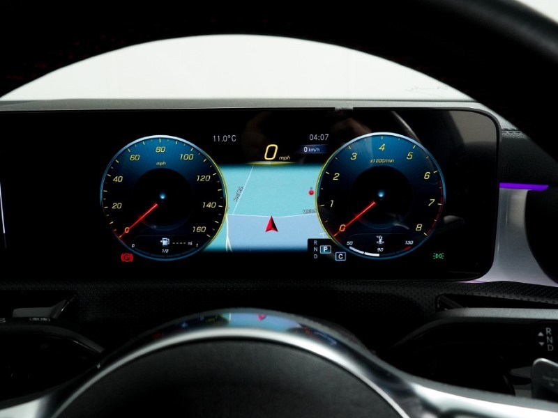 Used Mercedes-Benz CLA 2022 for sale - 78105808: Photo 53