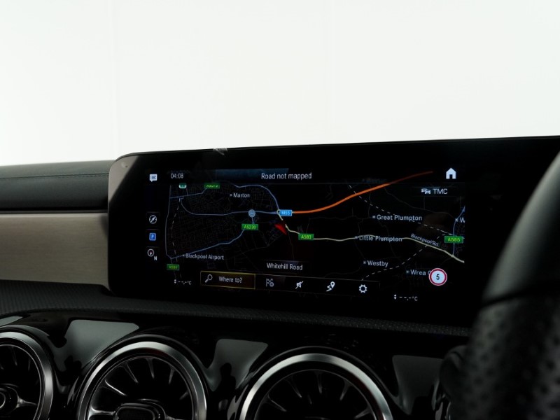 Used Mercedes-Benz CLA 2022 for sale - 78105808: Photo 55