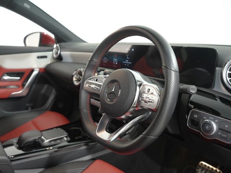 Used Mercedes-Benz CLA 2022 for sale - 78105808: Photo 6