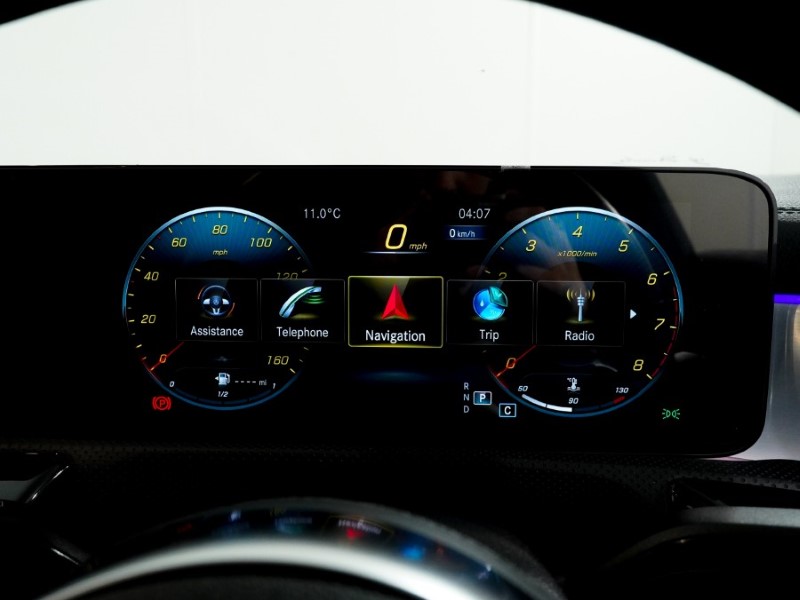 Used Mercedes-Benz CLA 2022 for sale - 78105808: Photo 9