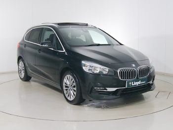 Used BMW 2 Series 2019 for sale - 78255088: Photo