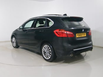 Used BMW 2 Series 2019 for sale - 78255088: Photo