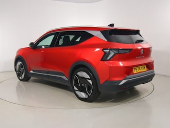 Used Renault Scenic E-Tech 2024 for sale - 79253633: Photo