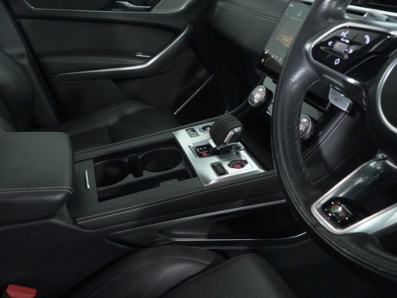 Used Jaguar F-Pace 2021 for sale - 77151618: Photo 10