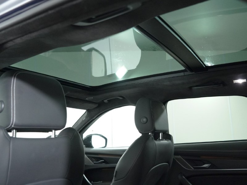 Used Jaguar F-Pace 2021 for sale - 77151618: Photo 17