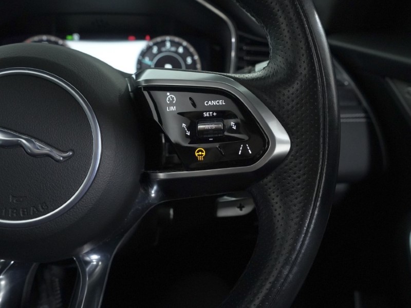 Used Jaguar F-Pace 2021 for sale - 77151618: Photo 23