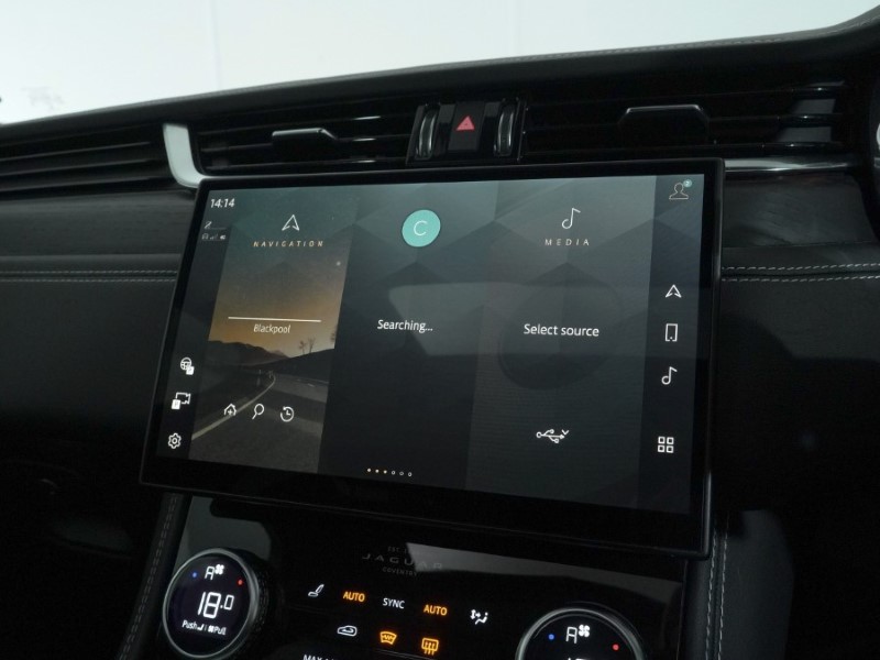 Used Jaguar F-Pace 2021 for sale - 77151618: Photo 34