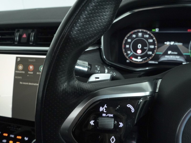 Used Jaguar F-Pace 2021 for sale - 77151618: Photo 42